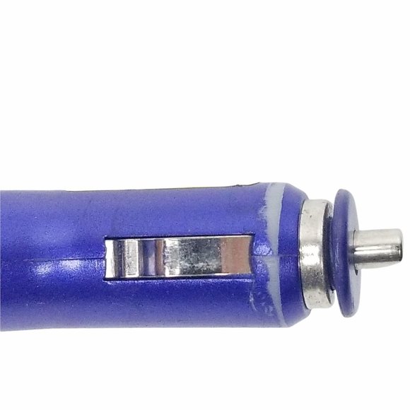 Intec GBA Game Boy Advance Universal Car Charger - Picture 6 of 13